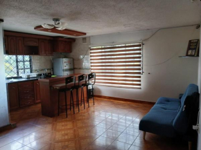 La casona 1